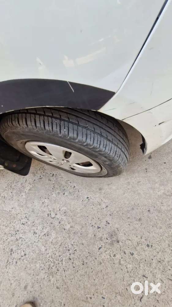Hyundai I10 2007 Petrol 2011