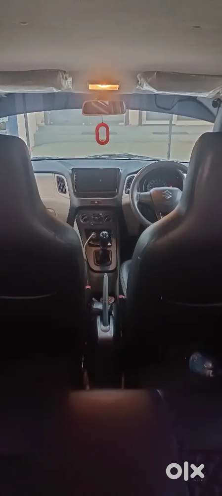 Maruti Suzuki Wagon R Lxi 2020