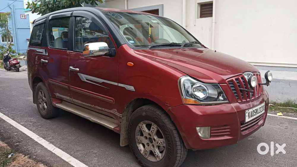 Mahindra Xylo Diesel 2010