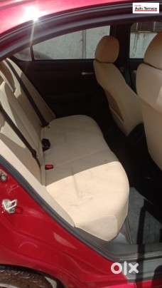 Honda Amaze Zx 1.2 Petrol Cvt, 2024, Petrol