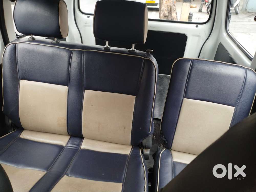 Maruti Suzuki Eeco 5 Seater Standard, 2020, Petrol