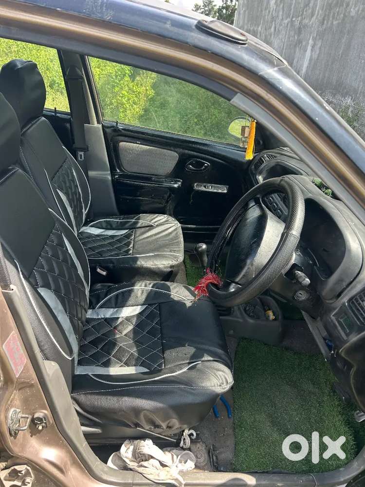 Maruti Suzuki Alto 2000