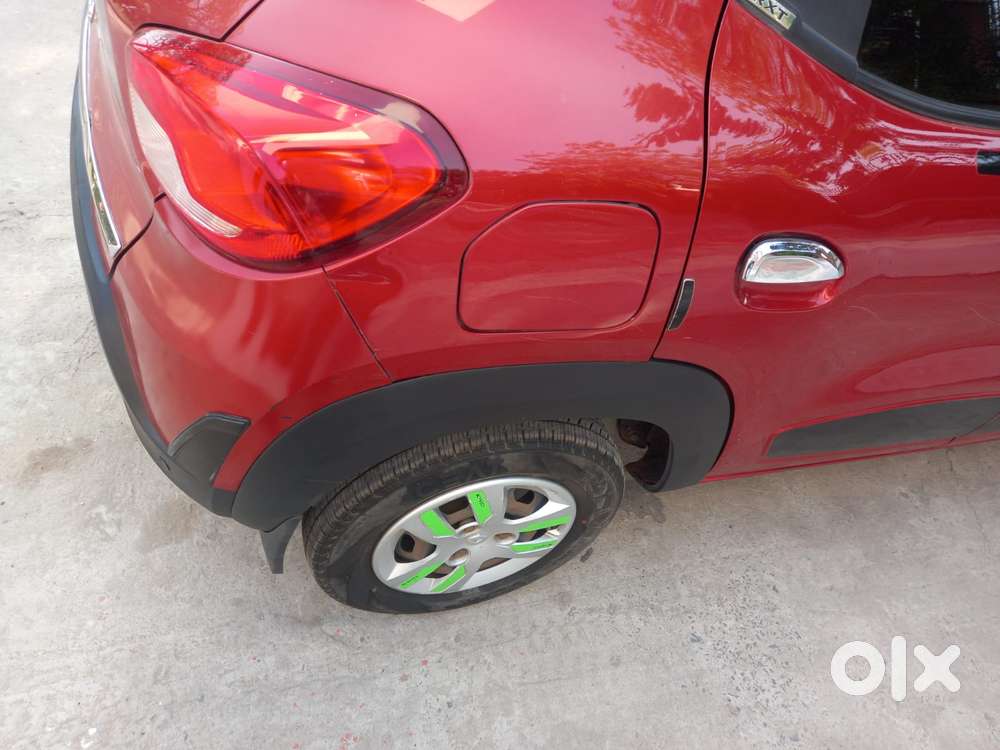 Renault Kwid Rxt, 2017