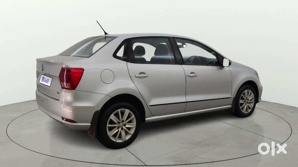 Volkswagen Ameo
