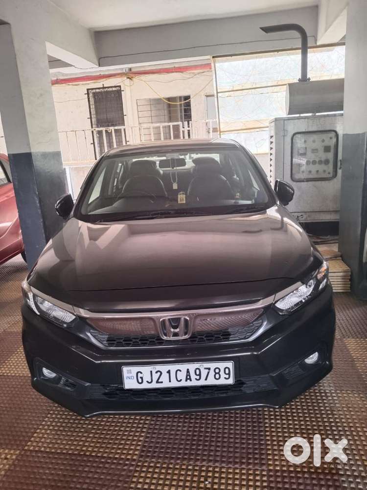 Honda Amaze 2019