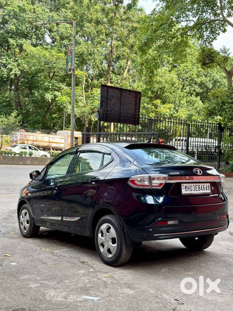 Tata Tigor 1.2 Revotron Xm Cng, 2023, Cng & Hybrids