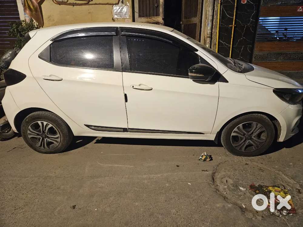 Tata Tiago