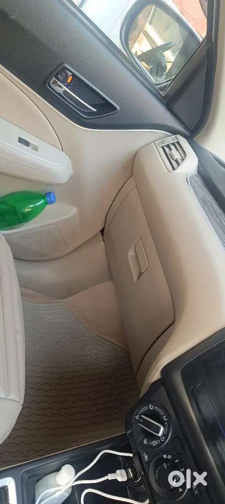 Maruti Suzuki Dzire 2023 Petrol 39100 Km Driven