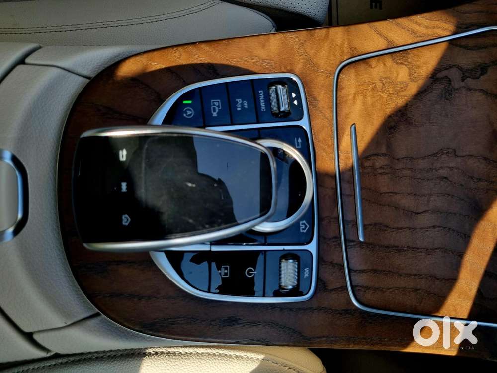 Mercedes-benz E-class Expression E 200, 2019, Petrol