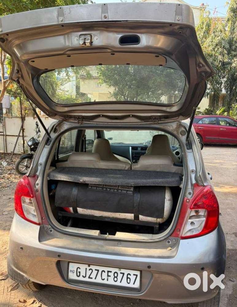 Maruti Suzuki Celerio