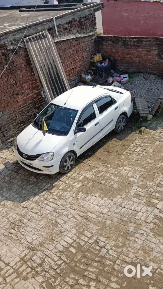 Car Is In Mint Condition