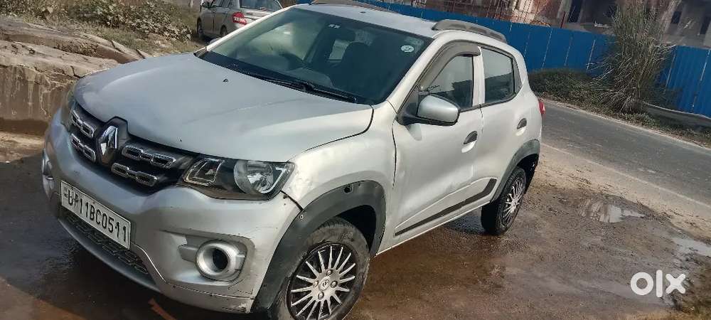 Renault Kwid 2017