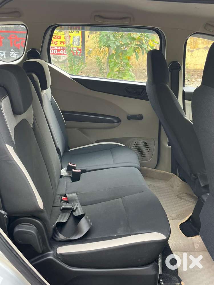 Renault Triber Rxe, 2024, Petrol