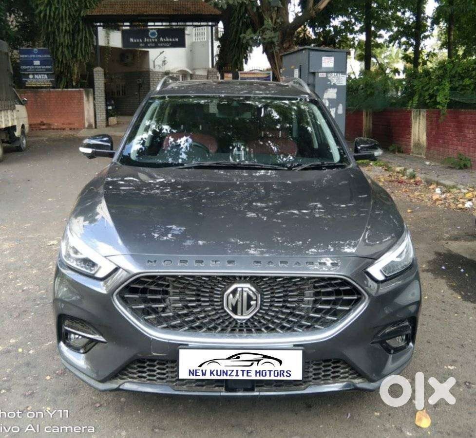 Mg Astor Savvy Turbo, 2024, Petrol