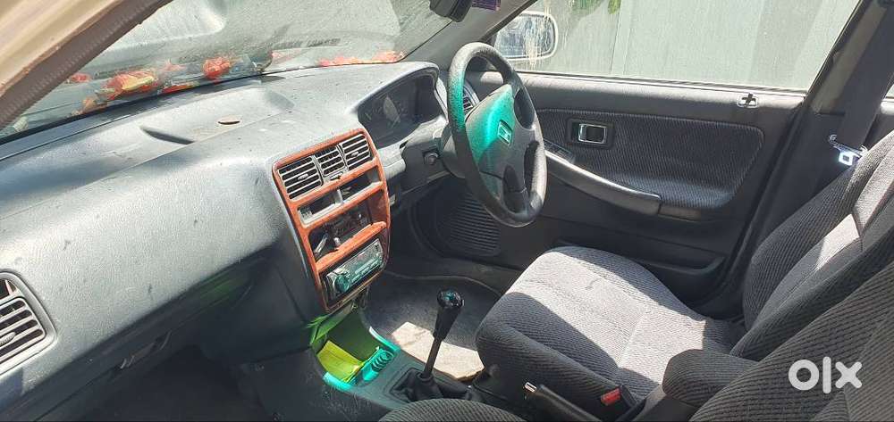 Honda City 1999 Petrol