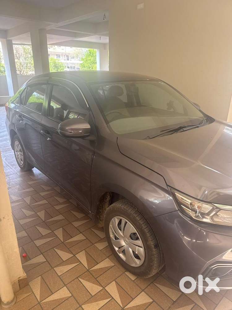Honda Amaze 2019 Petrol Good Condition