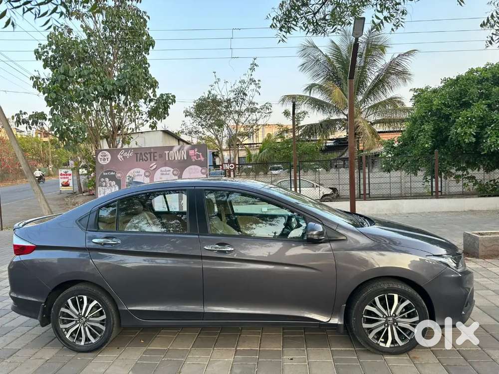 Honda City 2018 Diesel Well Maintained New Like Condition