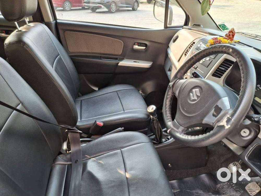 Maruti Suzuki Wagon R Lxi Cng, 2014, Cng & Hybrids