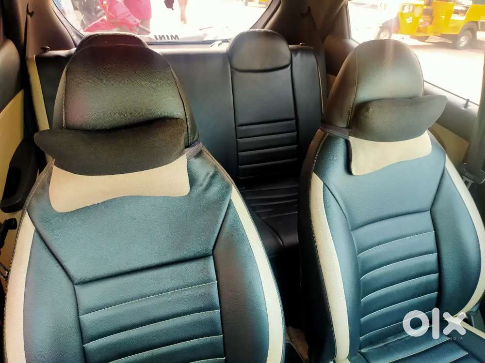Hyundai Eon 2014 Lpg Good Condition