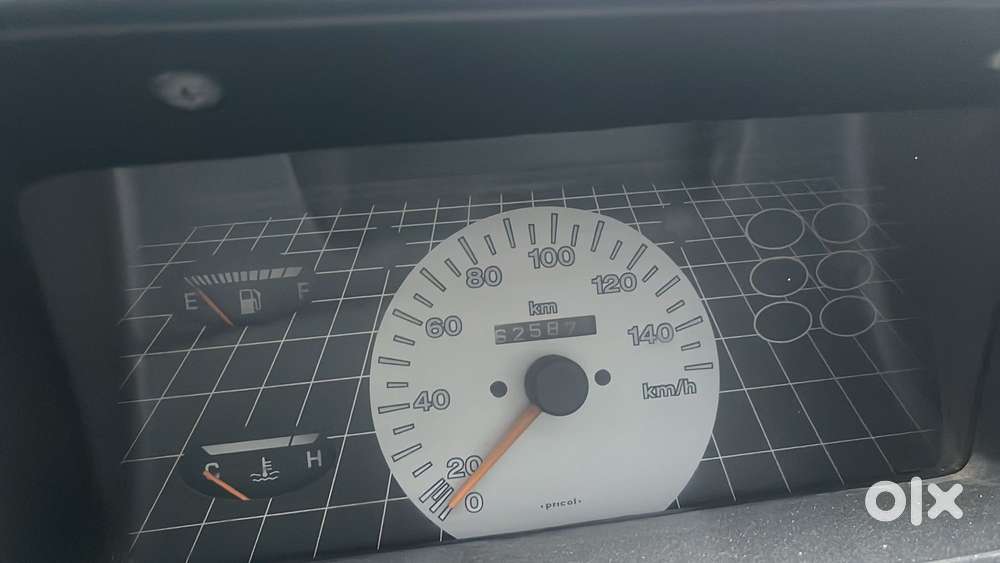 Maruti Suzuki 800 Ac Bsiii, 2007, Petrol