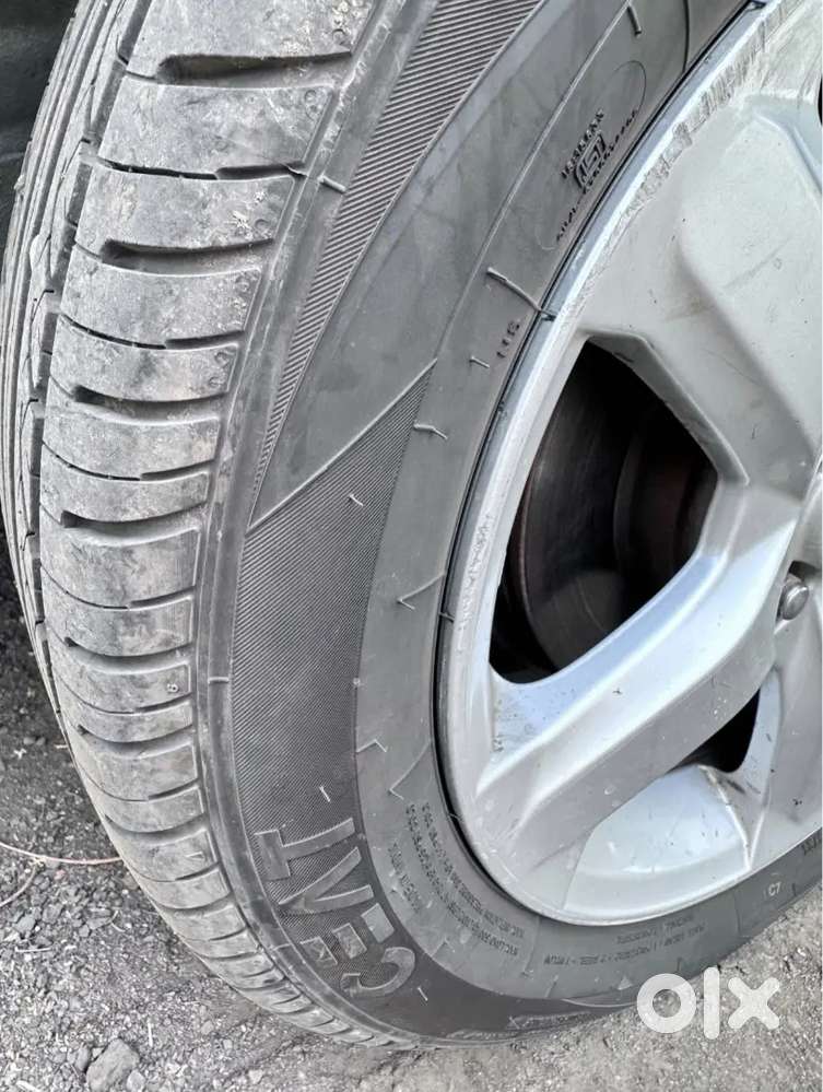 Honda City 2010/11 Automatic