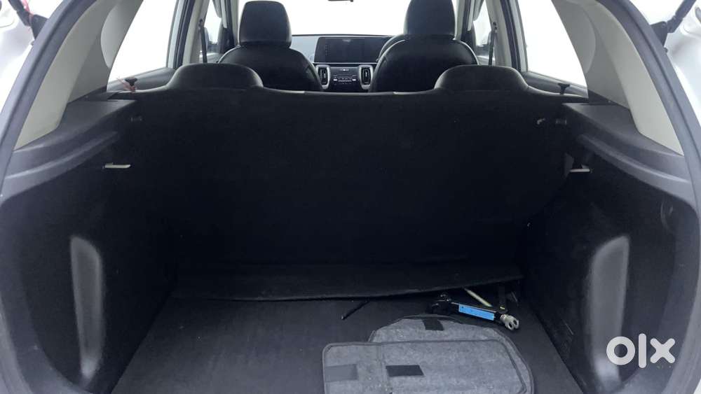 Kia Sonet Htk Plus, 2023, Diesel