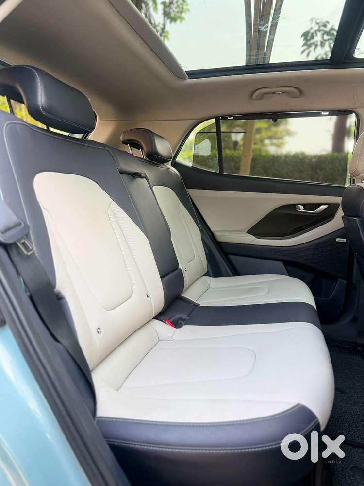 Hyundai Creta Electric Excellence Lr, 2025, Electric