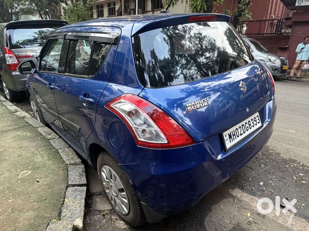 Maruti Suzuki Swift 1.2 Vxi Deca Limited Edition, 2014, Petrol