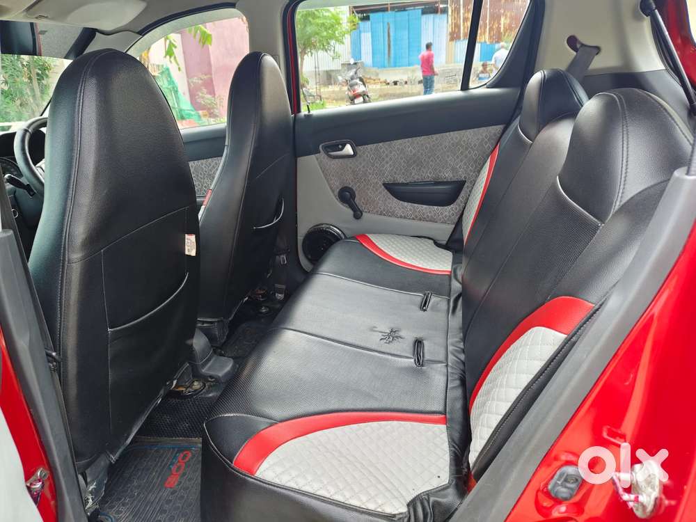 Maruti Suzuki Alto 800 Lxi Opt, 2017, Petrol
