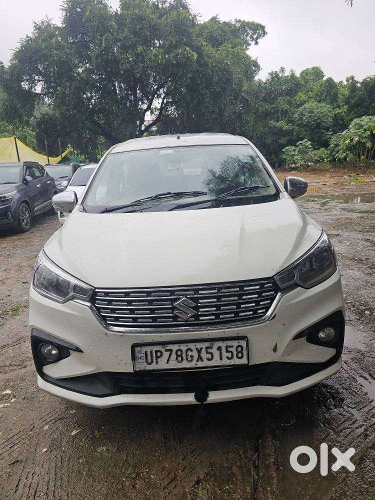 Maruti Suzuki Ertiga Vxi (o) Cng, 2022, Cng & Hybrids