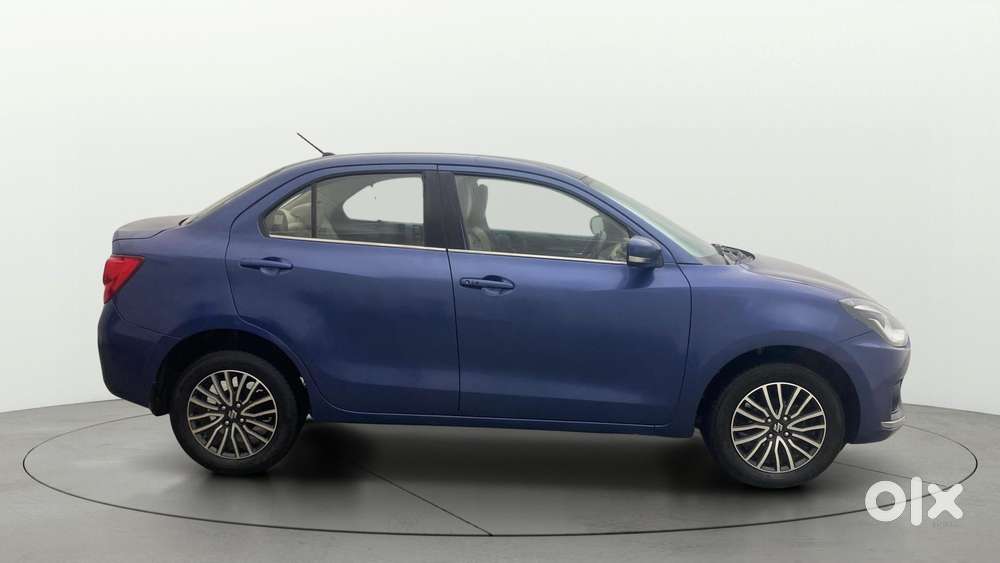 Maruti Suzuki Swift Dzire Zdi+ Mt, 2017, Diesel