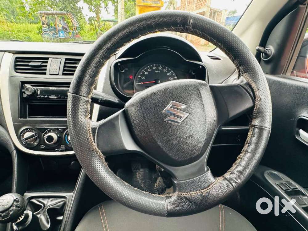 Maruti Suzuki Celerio X Vxi, 2018, Petrol