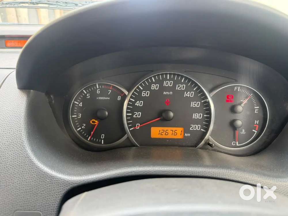 Maruti Suzuki Dzire 1.2 2009