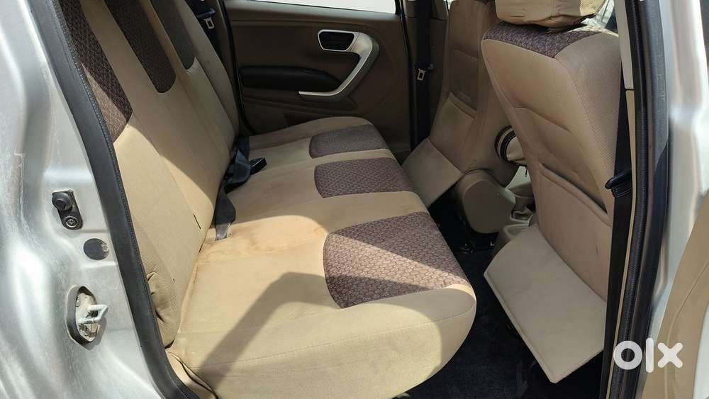 Mahindra Tuv 300 Mhawk100 T8, 2017, Diesel