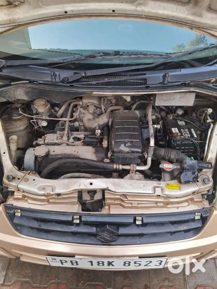 Maruti Suzuki Zen Estilo 2007