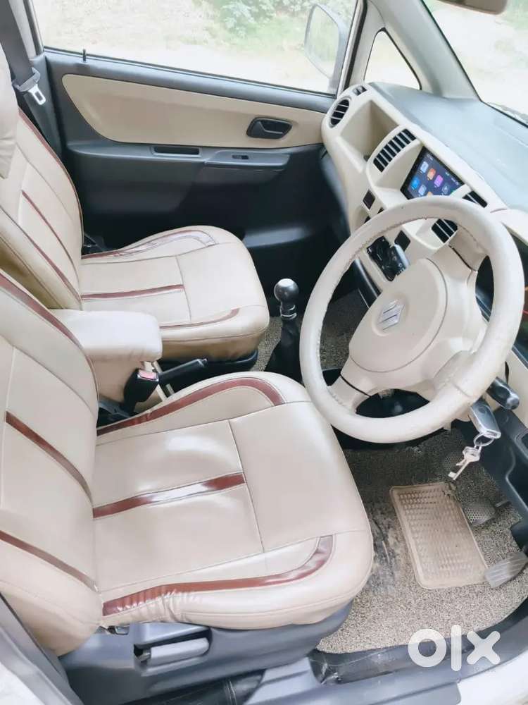 Maruti Suzuki Estilo Vxi 2009. 2029 Tak Pas