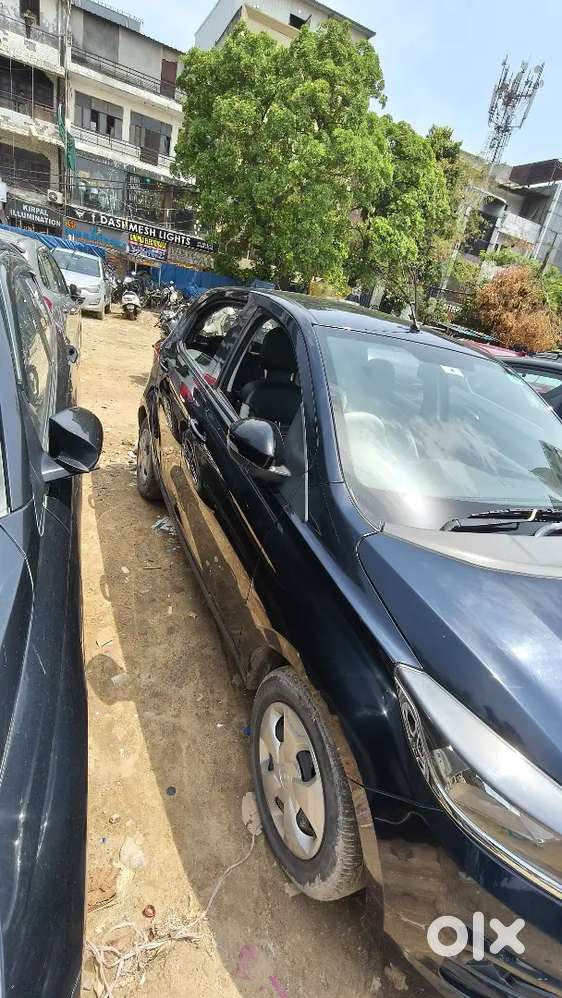 Tata Tiago Revotron Nov 2023 Model Manual Petrol