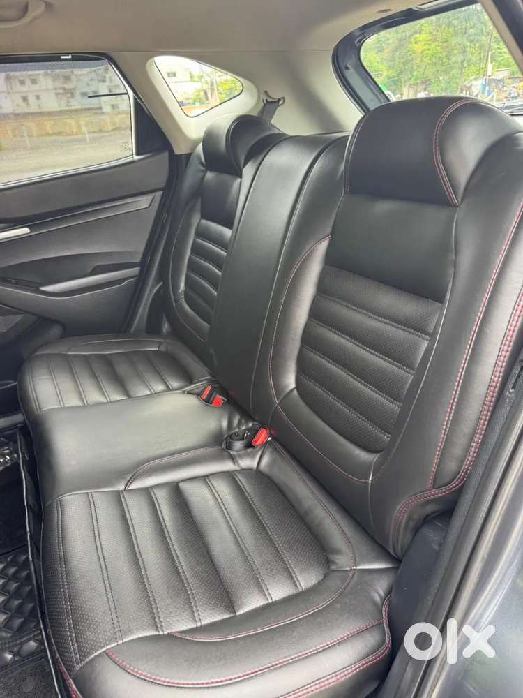 Kia Seltos Htk Plus At 1.5 Diesel, 2020, Diesel