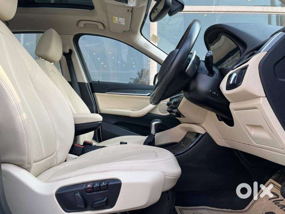 Bmw X1 2.0 Sdrive20d Xline, 2016, Diesel