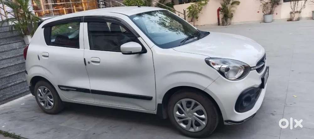 Maruti Suzuki Celerio 2023 Petrol Well Maintained Brand New.
