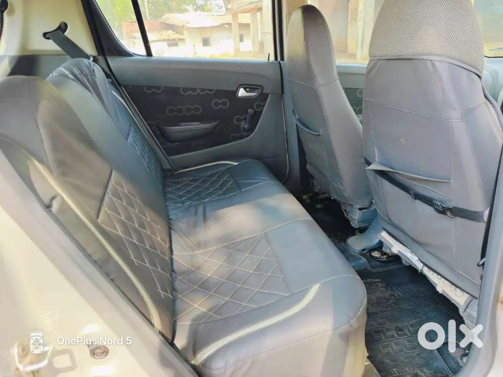 Alto800 Lxi 
2016
2nd Owner