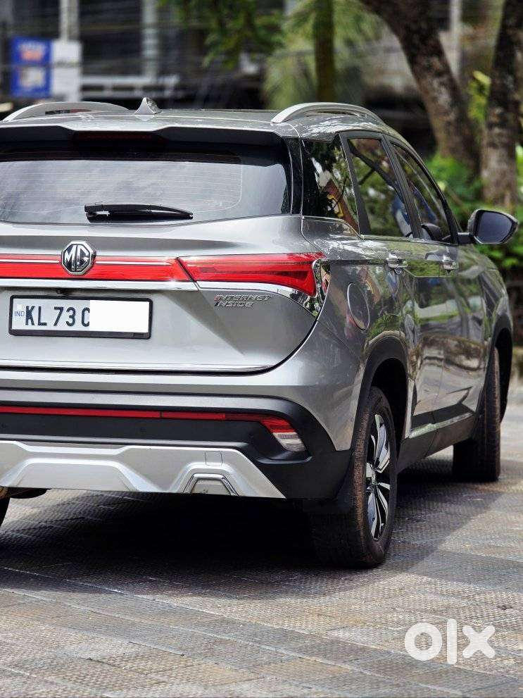 Mg Hector 2.0 Sharp Diesel, 2019, Diesel