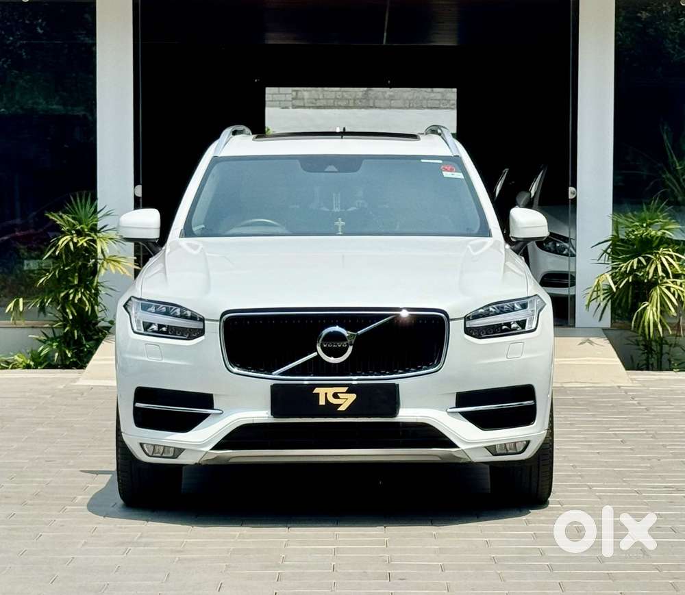 Volvo Xc 90 D5 Inscription, 2017, Diesel