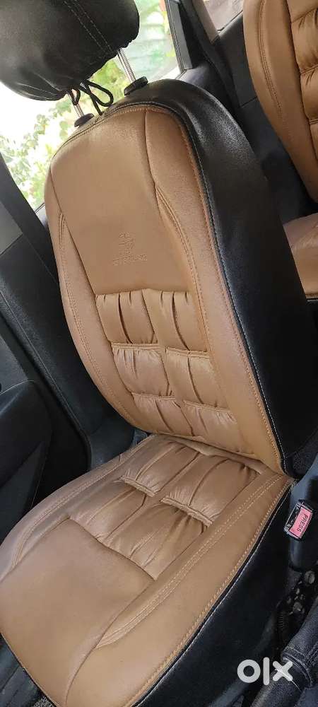 Ford Figo 2015 Diesel Well Maintained
