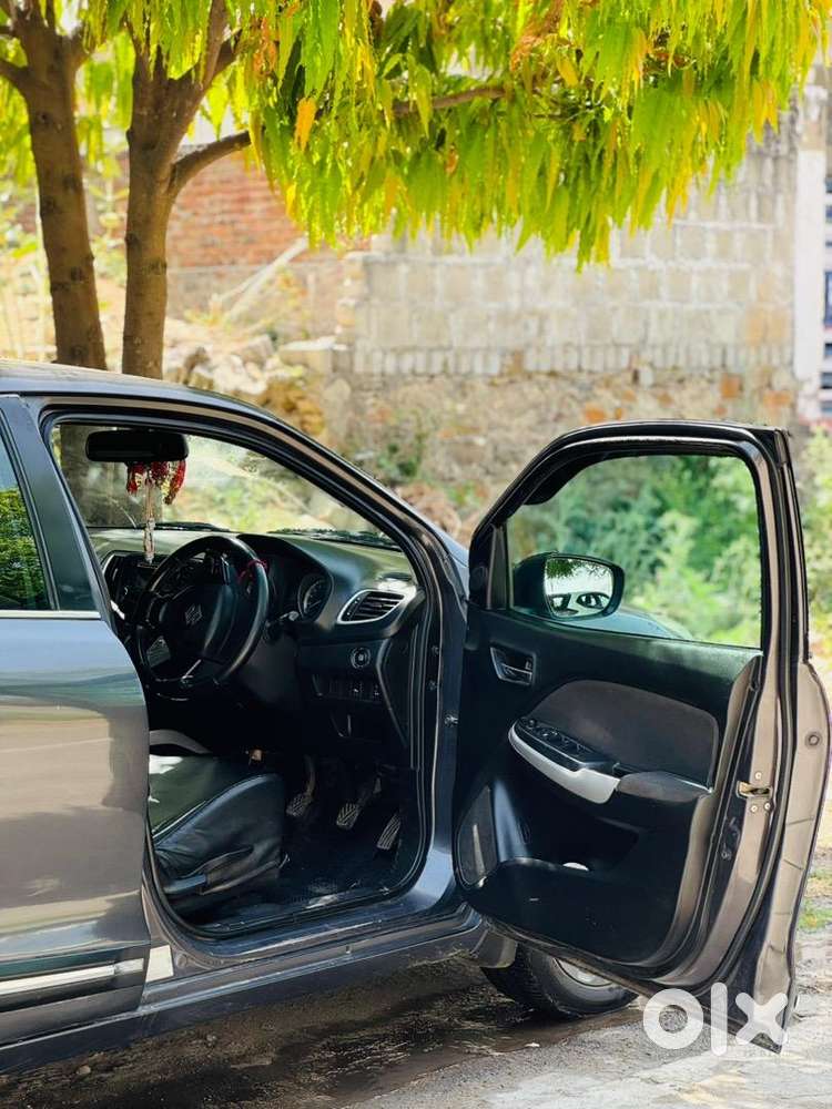 Well Maintained With All Service Record