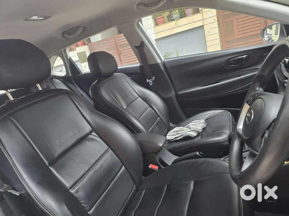 Hyundai I20 N Line 2022 Petrol Manual