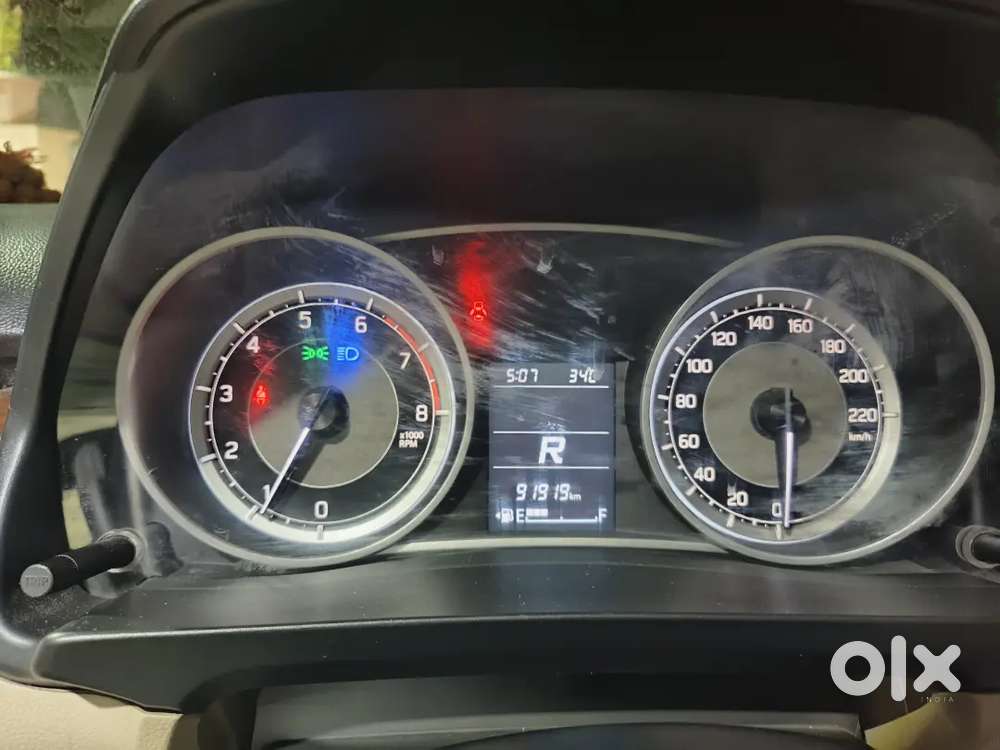 Maruti Suzuki Dzire 2018 Petrol 91000 Km Driven