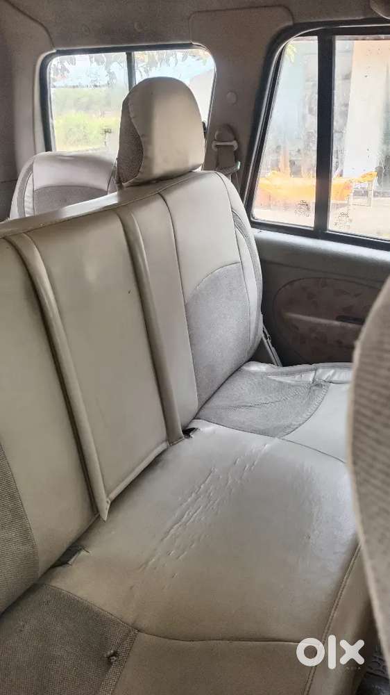 Mahindra Scorpio 2.6 Slx 2007