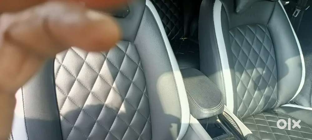 Tata Nexon 2019 Diesel Well Maintained
