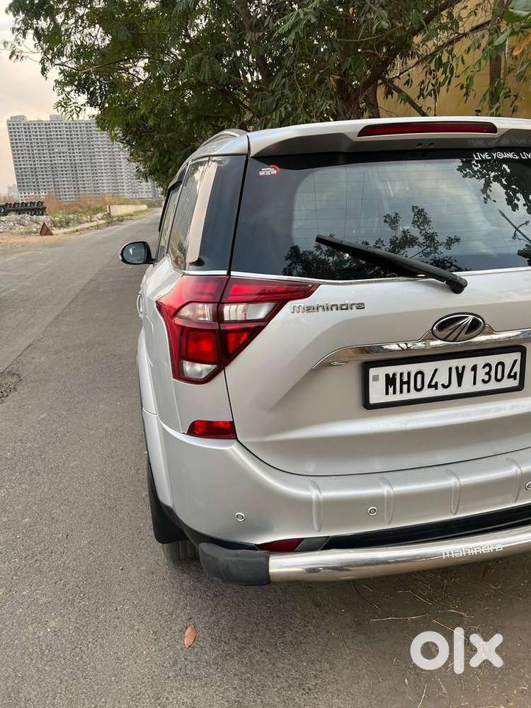 Mahindra Diesel Car 2018